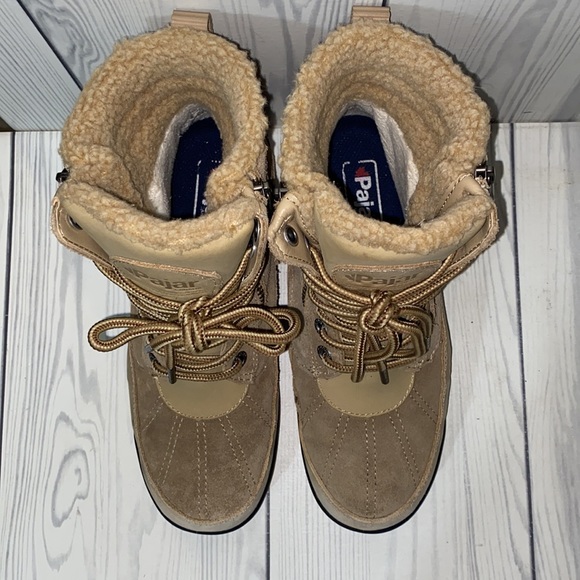 Pajar Jeana Waterproof Boots - Picture 4 of 6